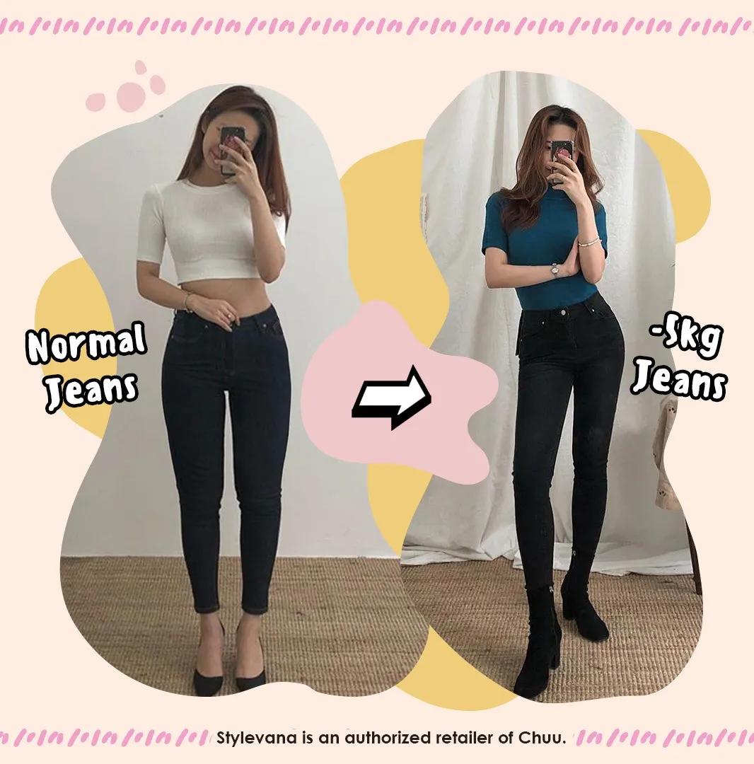 有哪些好看的女生穿的韩国品牌,告别快时尚品牌