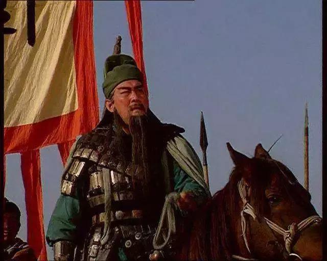 外国人看三国关羽震撼视频,三国关羽外国人看的反应