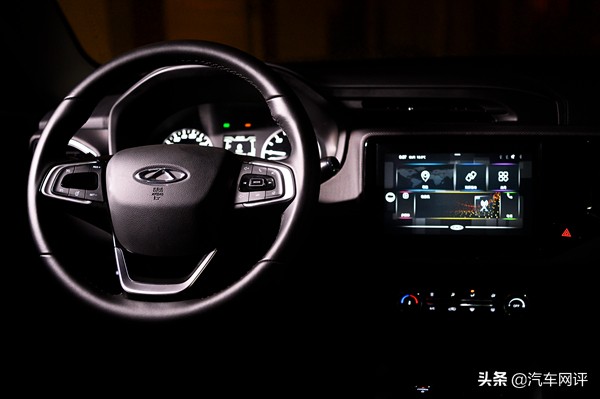 奇瑞新能源有没有最新的优惠政策,奇瑞新能源车型优惠政策