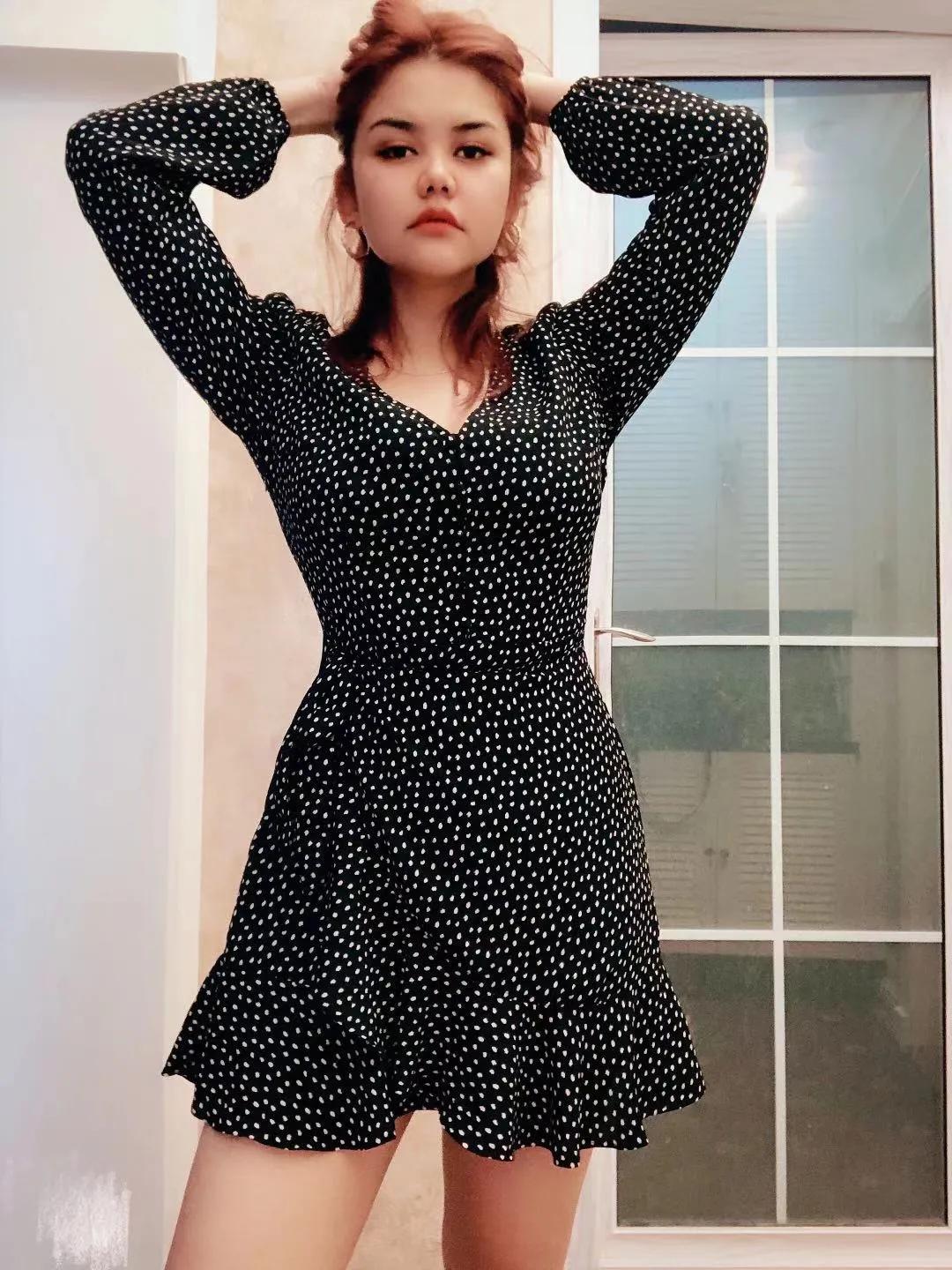 今年必入手的小裙子,比bm便宜的店铺