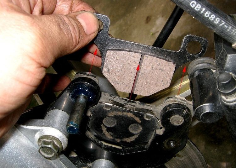 保养最简单的摩托车,五年的摩托车怎么全面保养