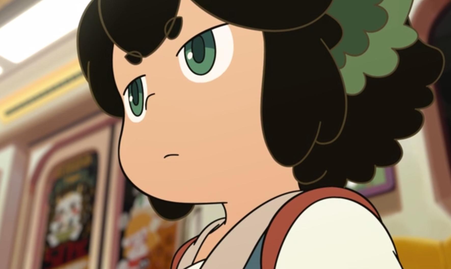 罗小黑战记定档9月12日，原本喜大普奔，可是电影却没有小白……