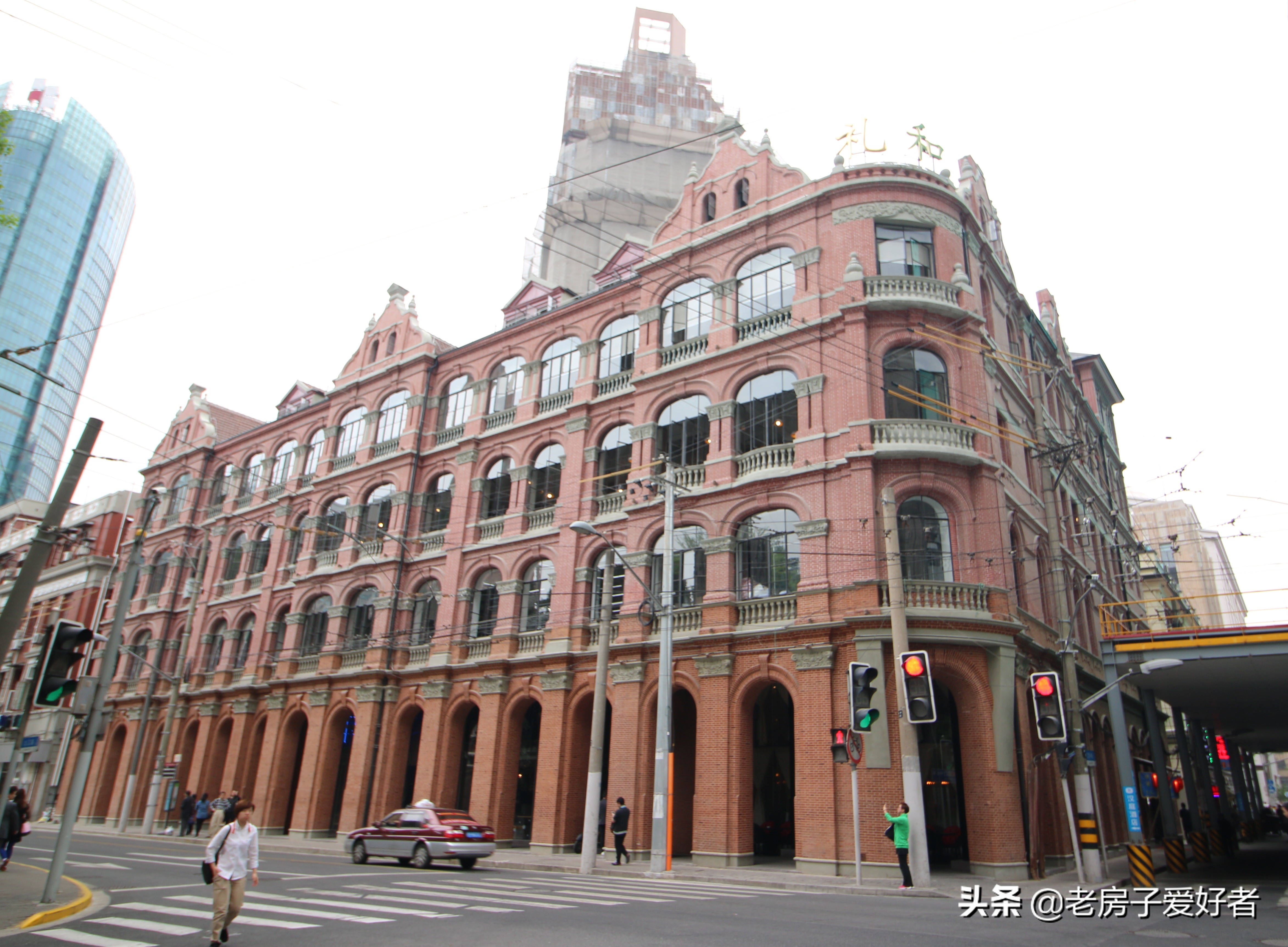 江西省的古迹保护较完整的地方,江西最好的历史文化街区是哪