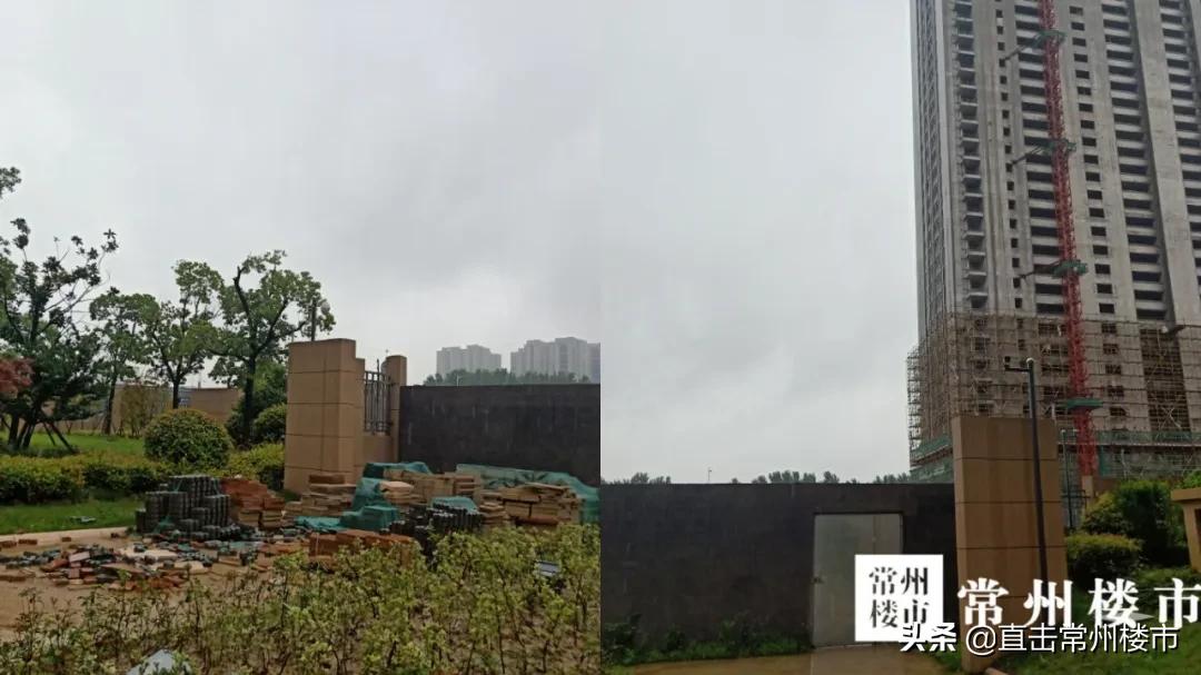 常州综合商业体,常州新的商业综合体