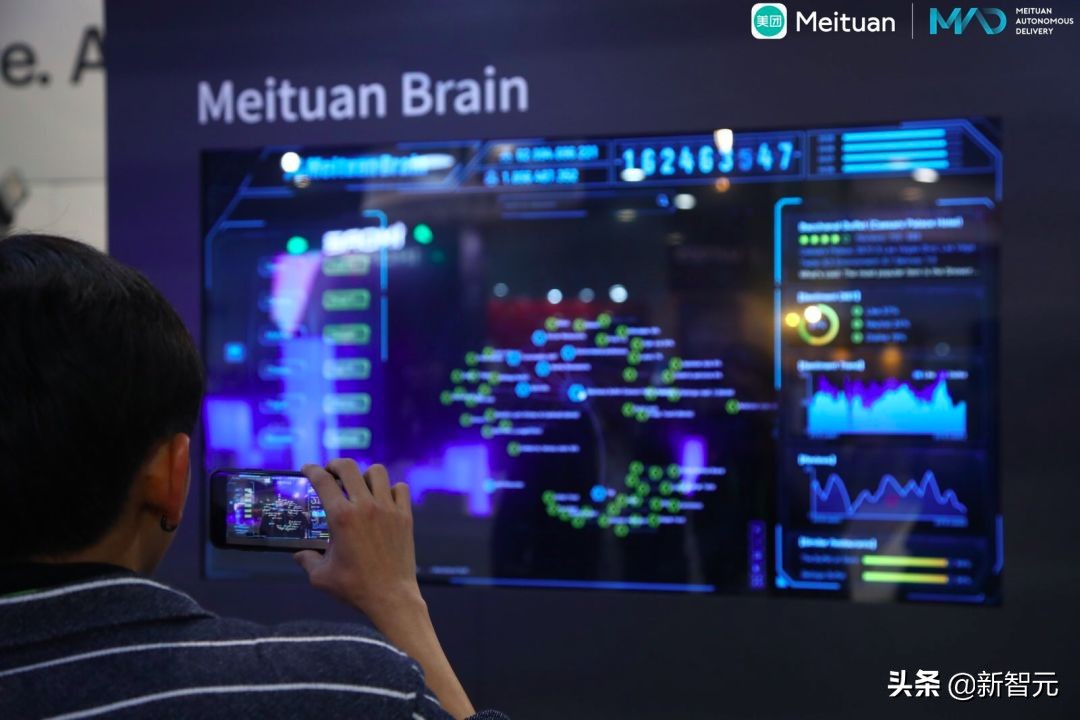 一天2000万的订单，这个技术真的很厉害了