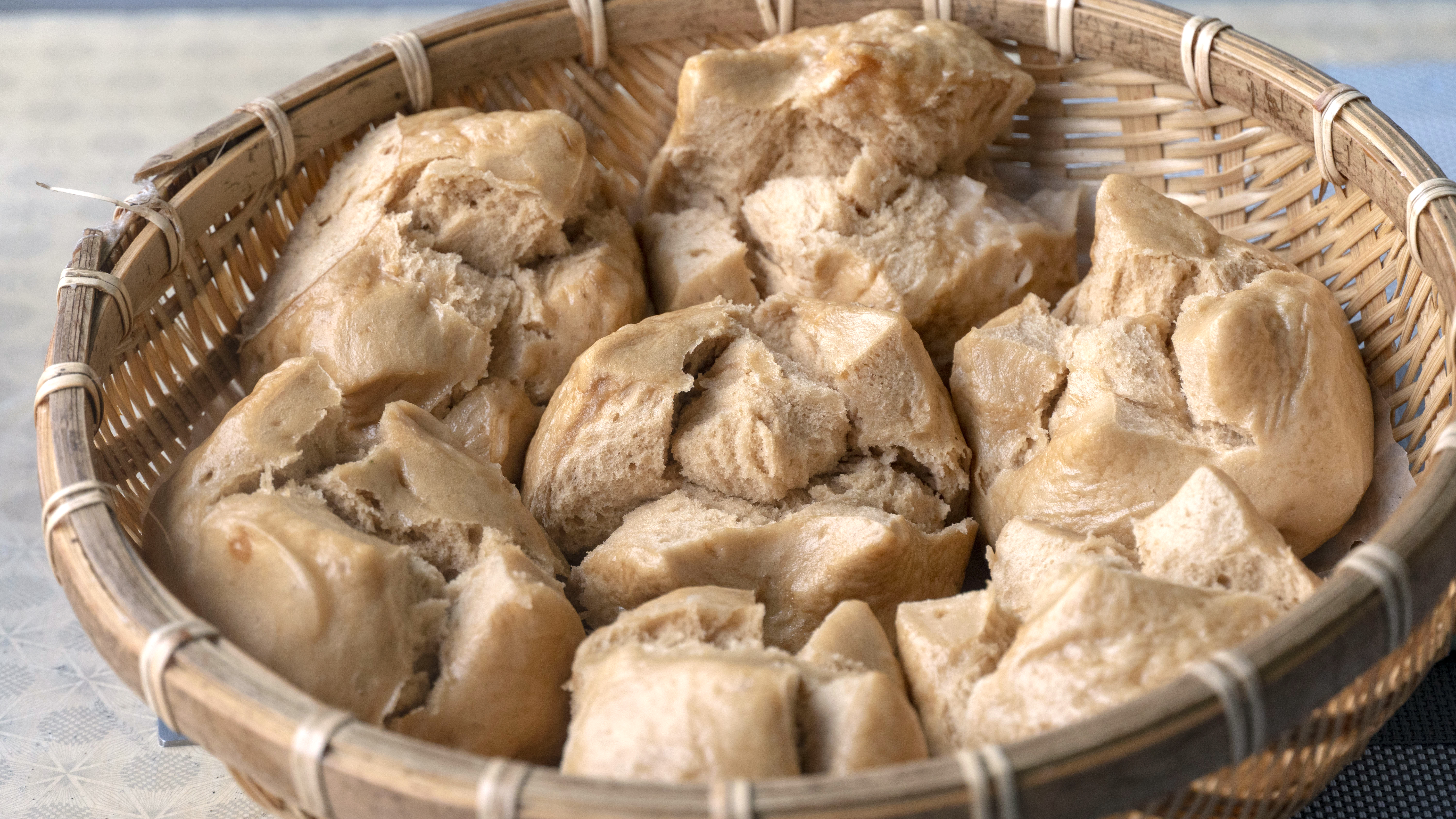 孩子挑食给他做蔬菜馒头,营养花样馒头挑食宝宝也无法抗拒