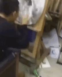 会画画真的可以为所欲为,画画真的可以为所欲为吗