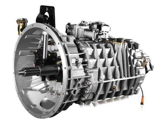 重汽豪沃单驱牵引车国六最新款,不挑油的汽车