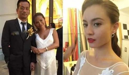 狗血大剧！澳门豪门八卦，岂止何氏一家