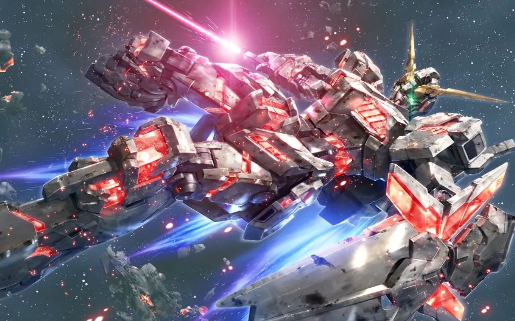 机动战士高达uc独角兽在线播放,机动战士高达独角兽4k