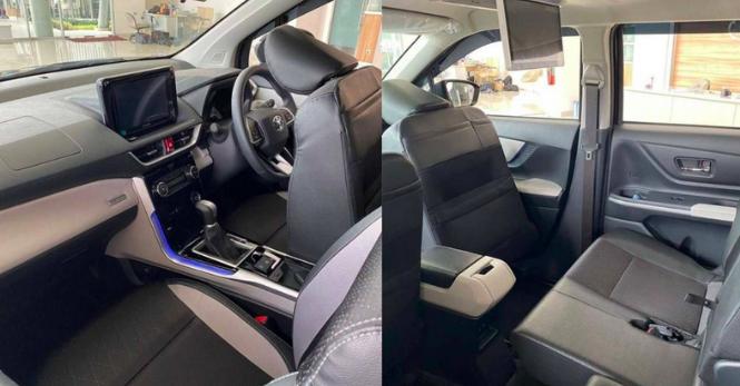 低价丰田mpv,丰田廉价版mpv中型中配多少钱落地