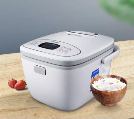 电饭煲很贵但是煮饭一般,做饭时用的电饭煲多少钱