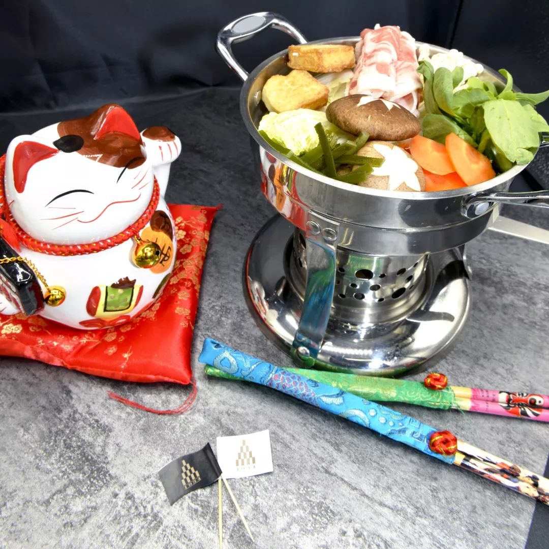 穿成熊样才保暖,穿成熊一样过冬