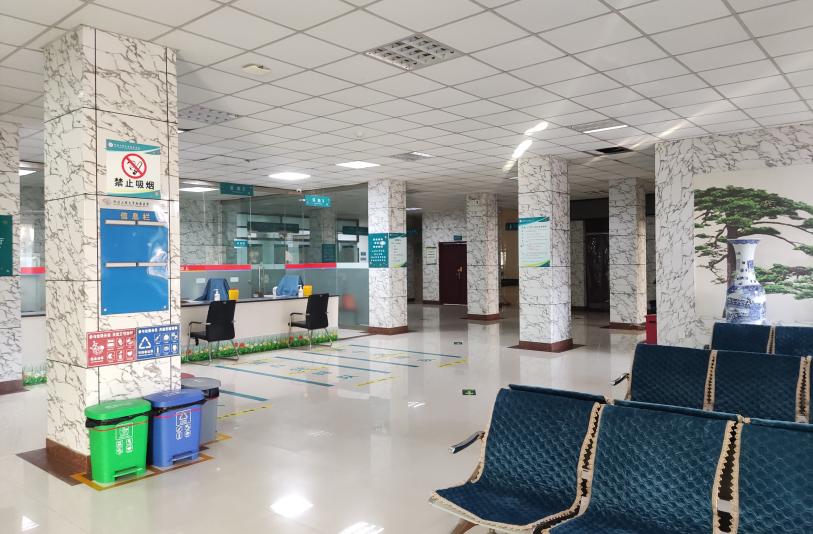 河北省工程大学附属医院义诊,河北大学附属医院体检套餐优惠