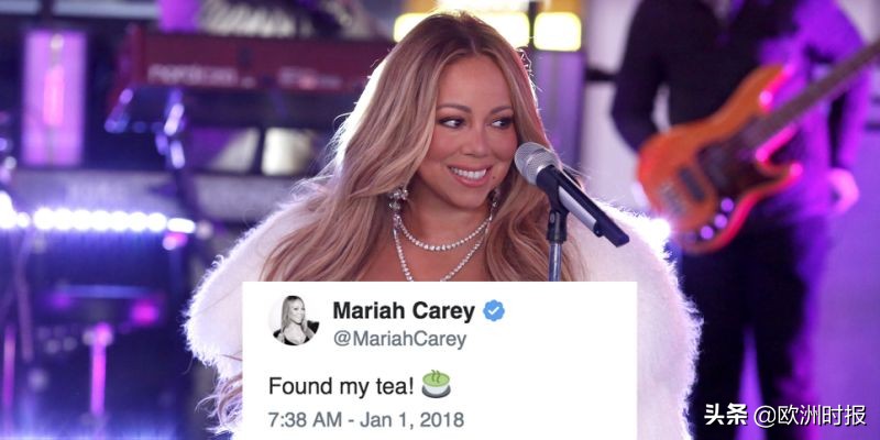 当Twitter上刮起了一阵茶文化，这事儿可不太妙