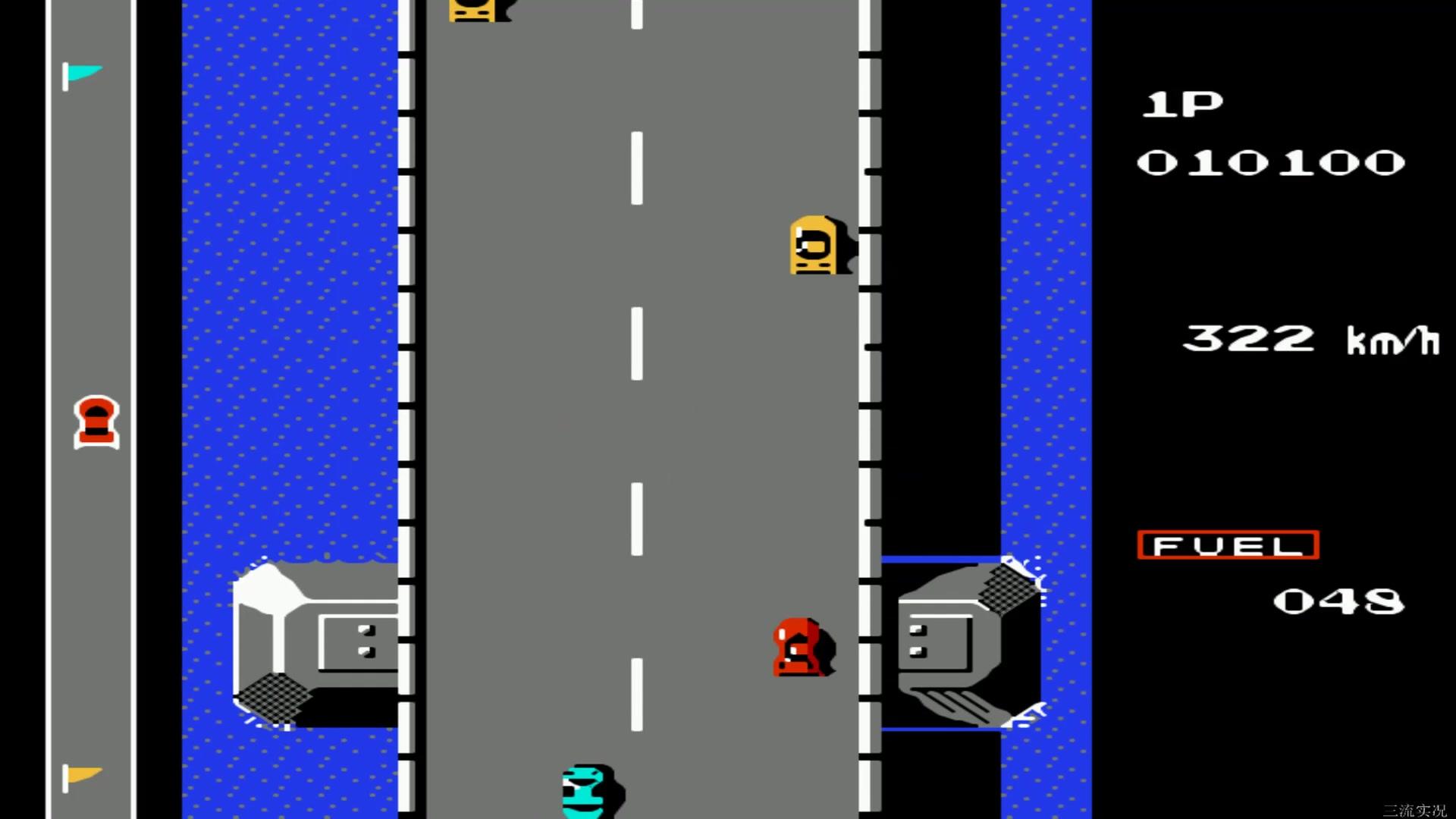 最爽不过枪车球——欧美玩家的心头之好