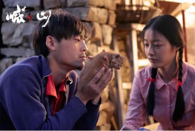 喊山故事全集,喊山讲了一个什么故事