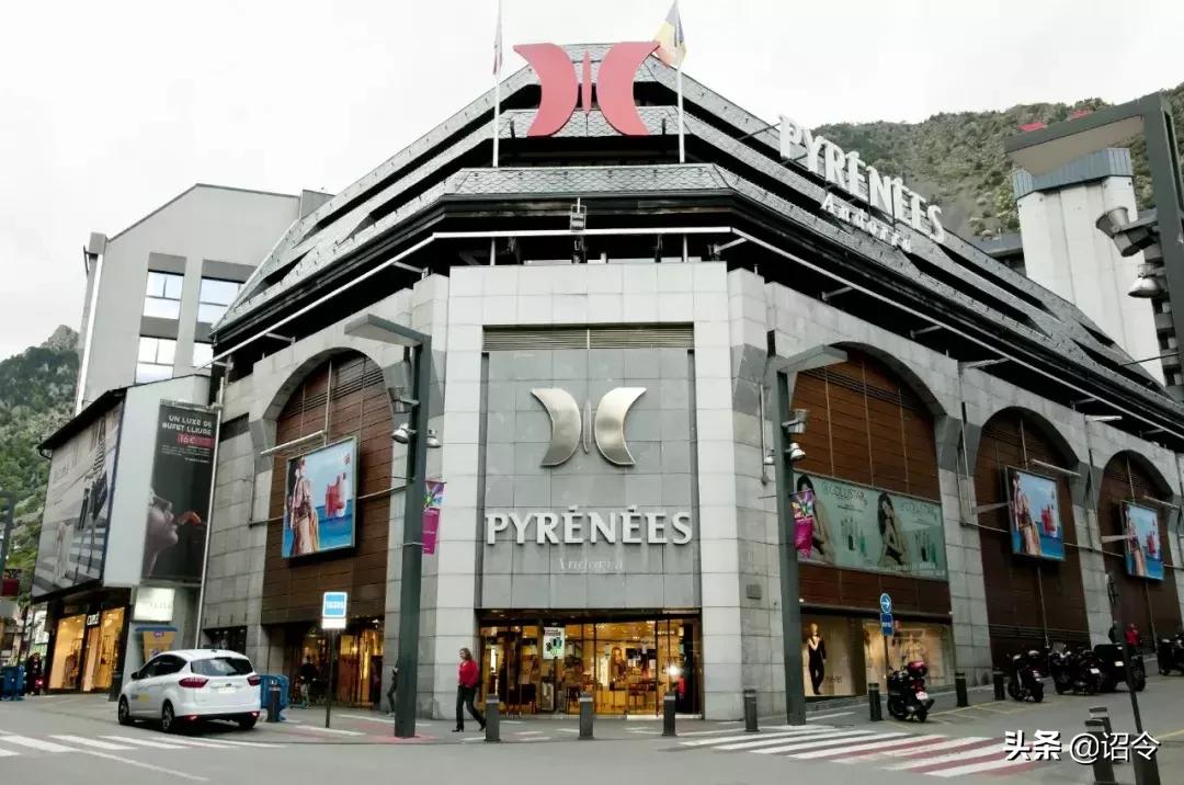 为什么微信地区很多人用安道尔,微信定位安道尔