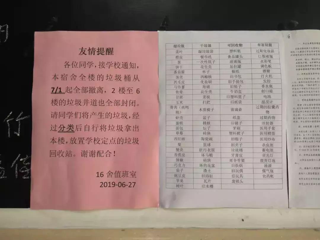 垃圾分类的创业机会,垃圾分类商业模式