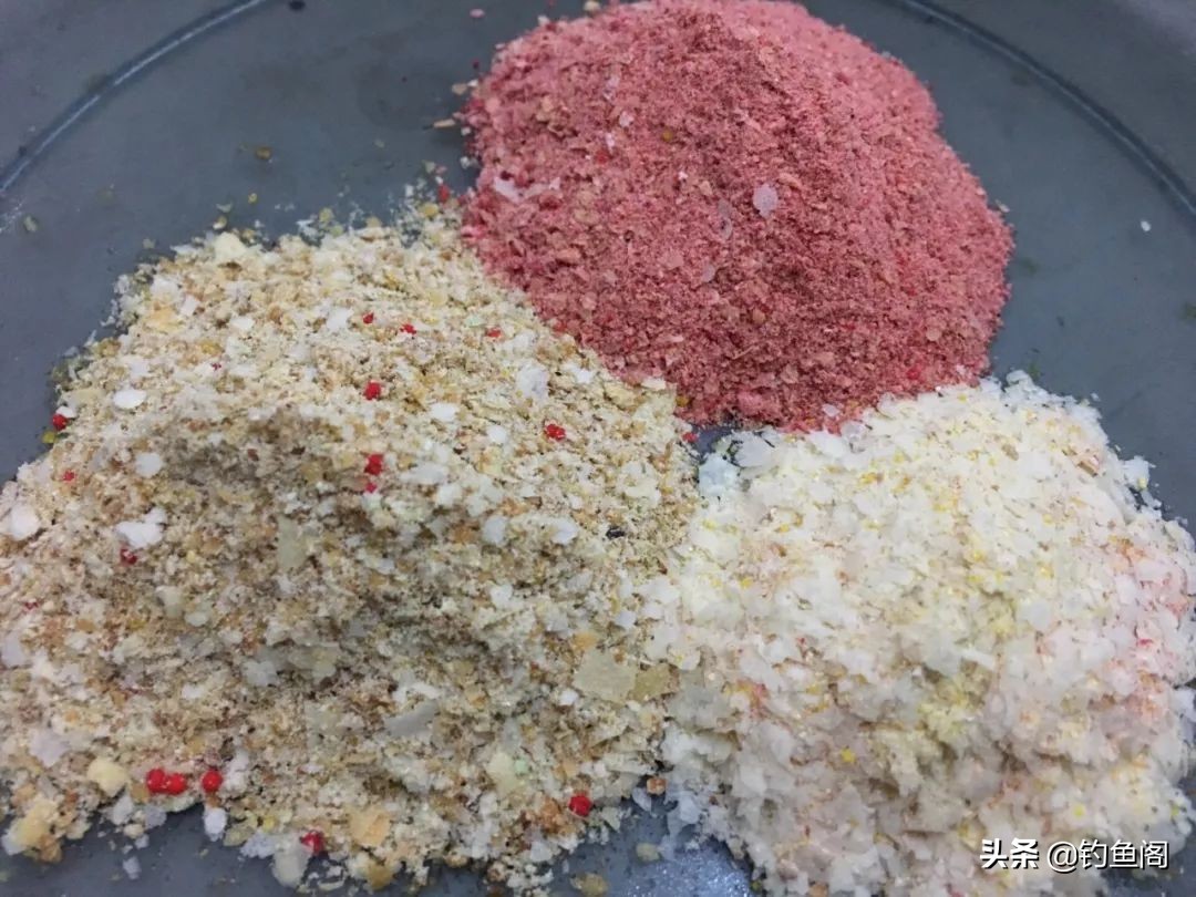 搓饵可以先拉饵再搓饵吗,先拉饵后搓饵还是先搓饵后拉饵