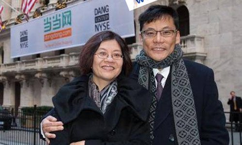 当当董事长李国庆完整版,当当与李国庆的结局