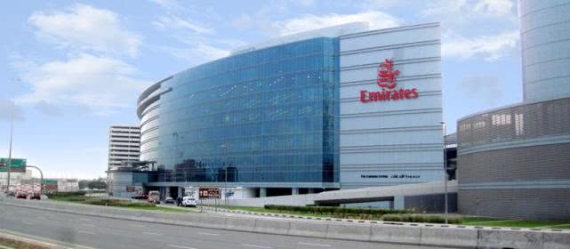 全世界最豪华的航空公司头等舱,全世界最土豪的客机