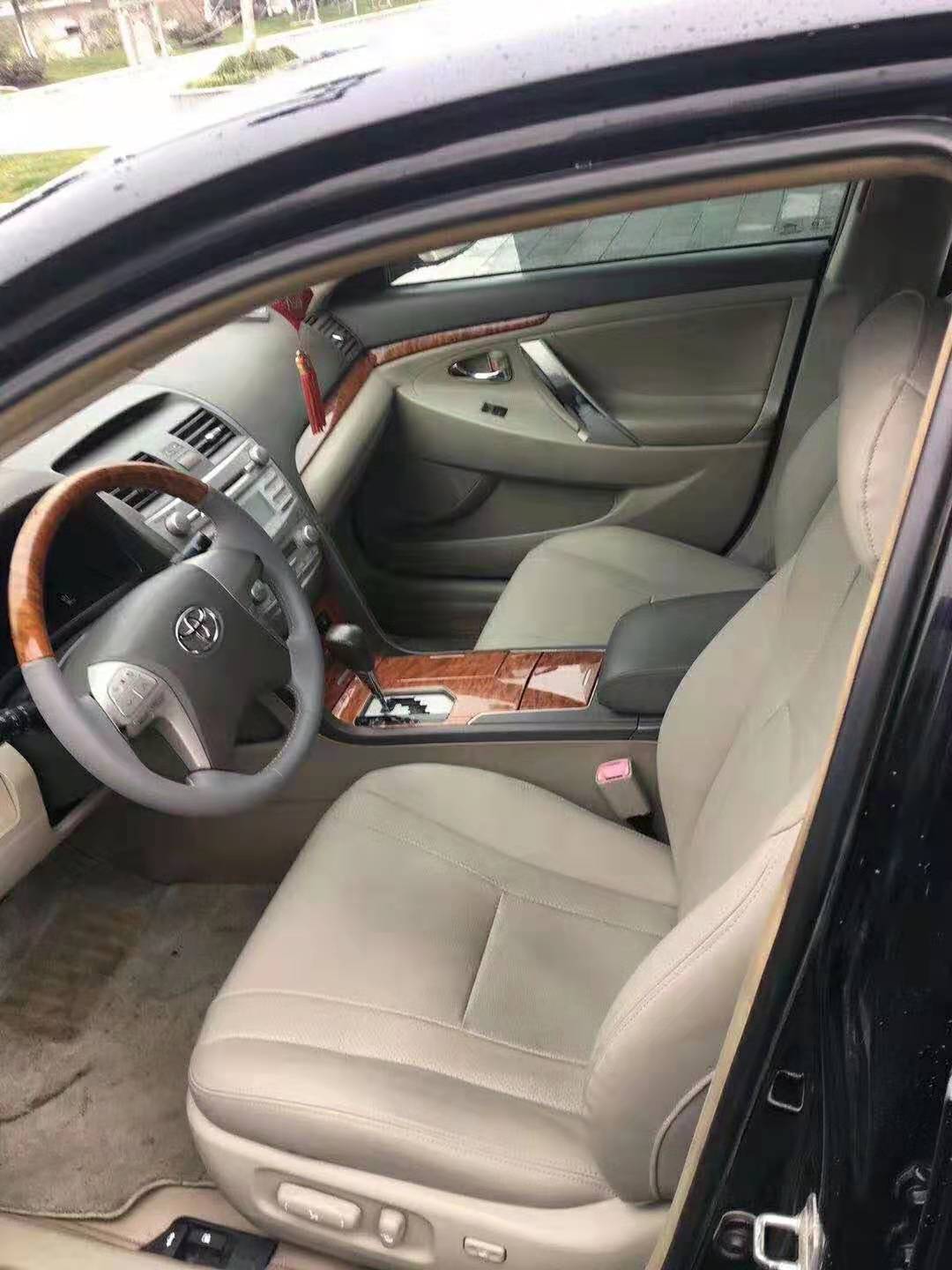 二手凯美瑞和天籁哪个值得买,二手凯美瑞哪一年的质量最好