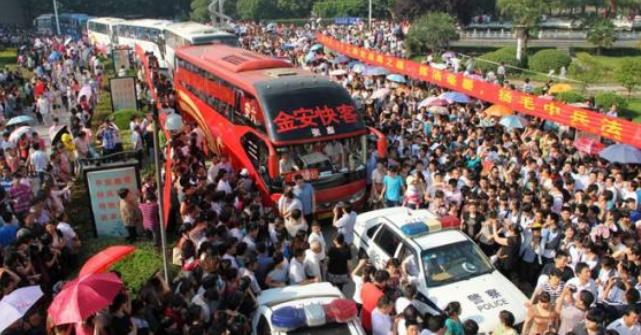 毛坦厂镇中学是全封闭吗,毛坦厂高中是封闭的吗