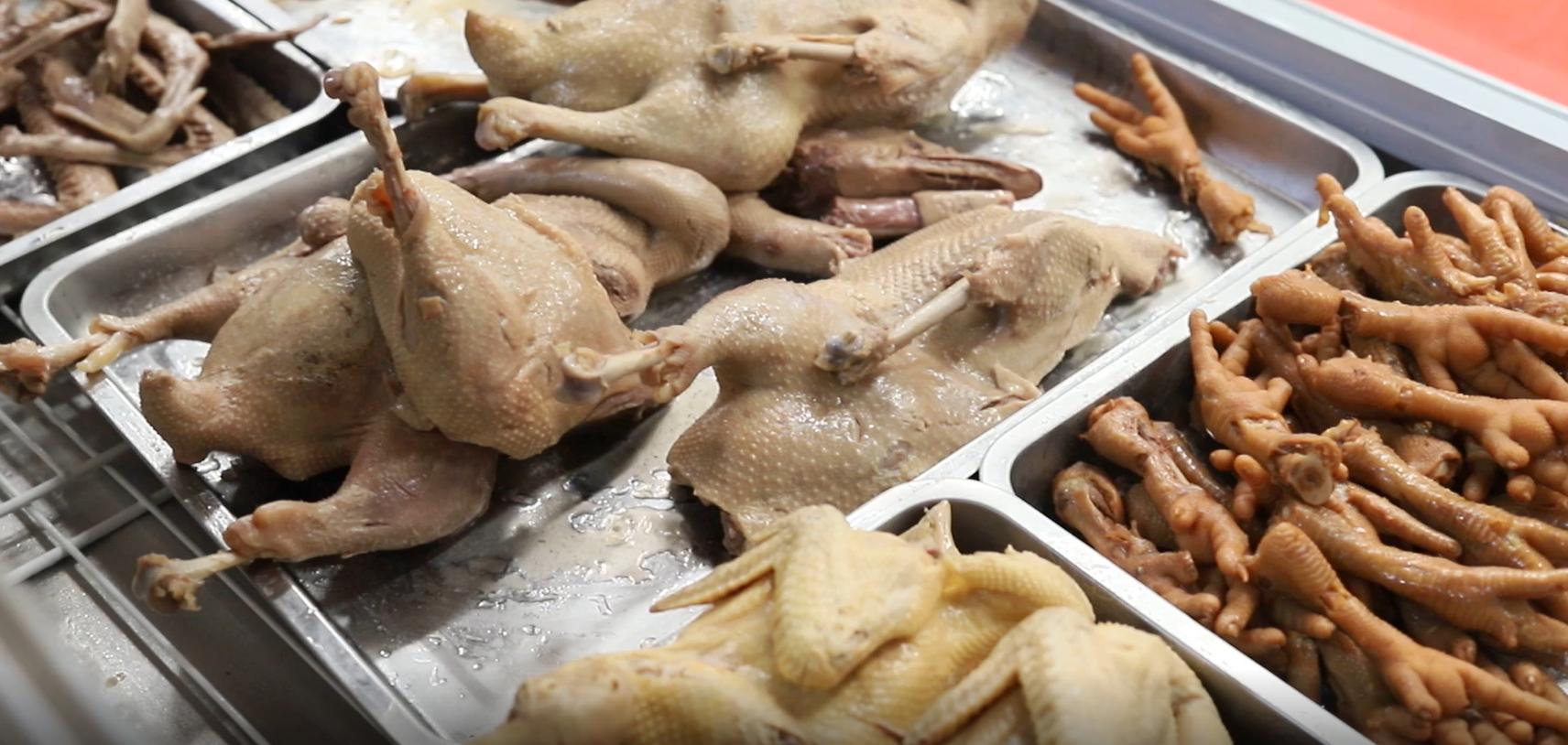 卤水越来越粘稠怎么办,卤水越来越酸怎么办