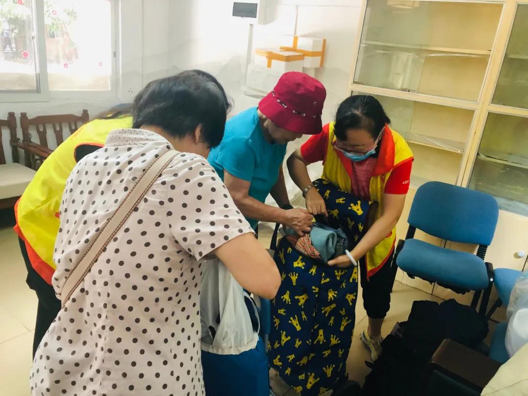 广州天河旧衣服捐赠点,天河慈善捐赠活动