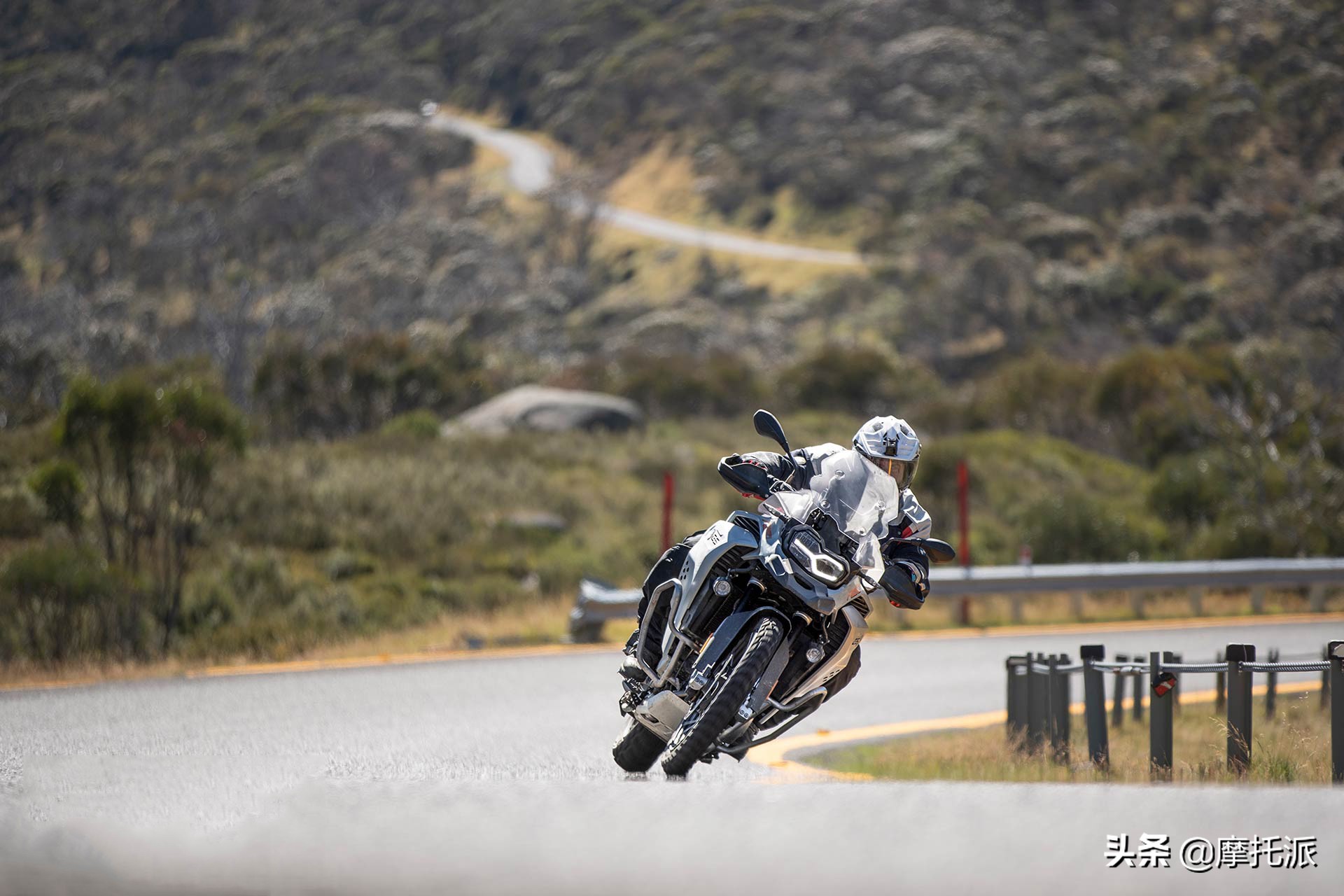 宝马f850gs,宝马f850拉力版2020款