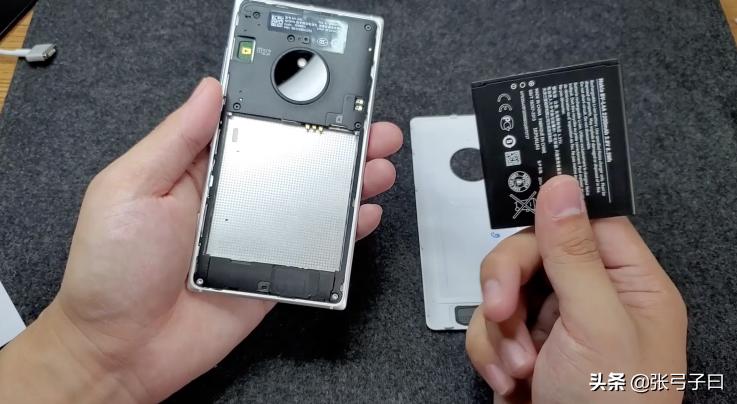 诺基亚Lumia830,诺基亚lumia830评测