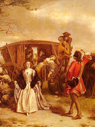 十大最强的神偷大盗,世界最负盛名的大盗