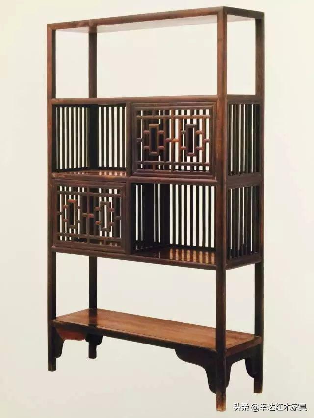 明清家具的深度解析,明清家具的魅力