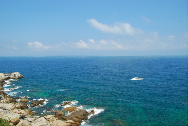 三亚海景旅行攻略,三亚椰风海岸美食攻略