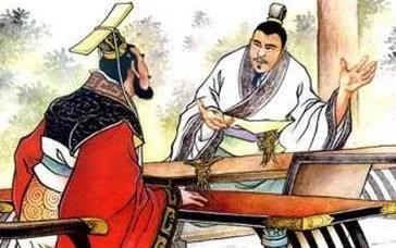 大秦帝国系列十五：秦国军争邦交压赵立威，远交近攻三晋凋零