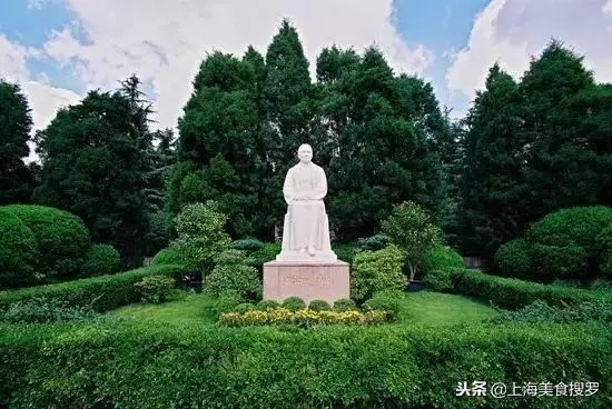 上海晚上十大必去免费景点,上海自驾游免费景点