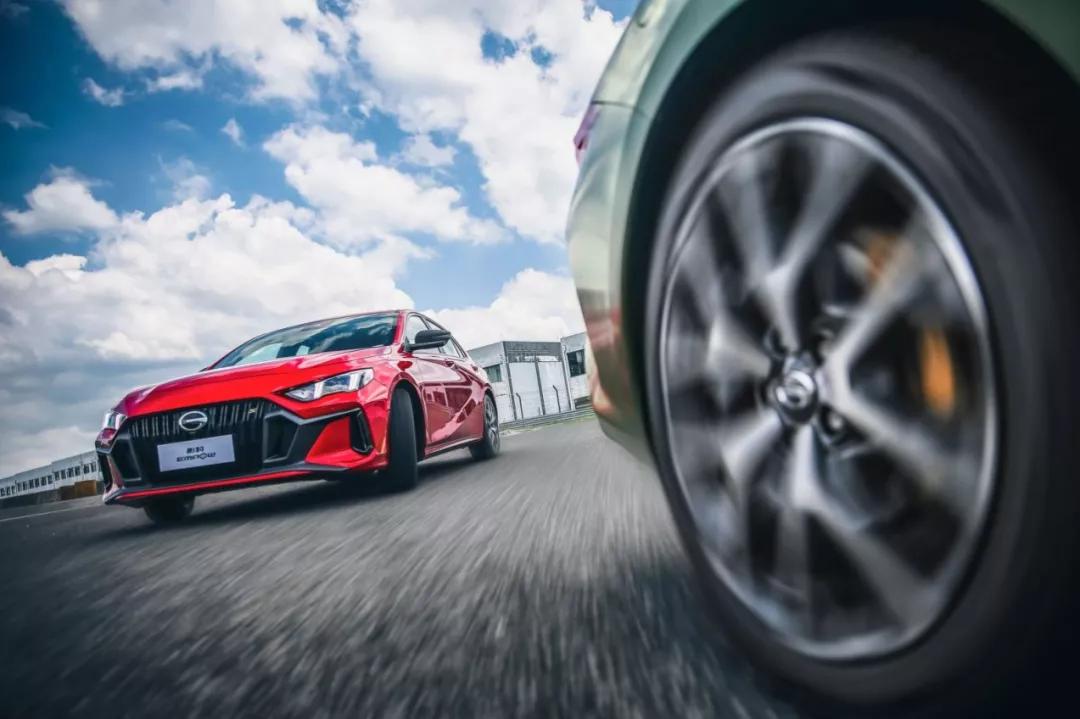 探店传祺影豹，提车竟然要加价？