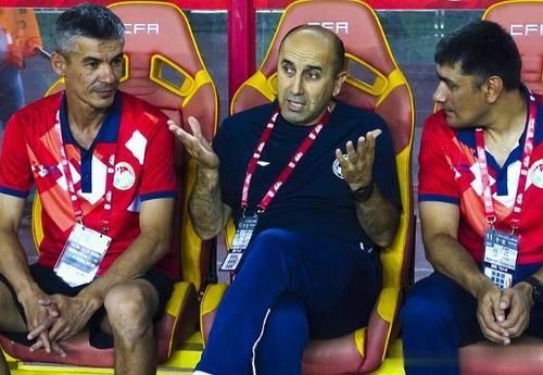 山东鲁能vs上港李霄鹏,黄健翔鲁能李霄鹏