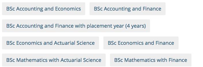 马来西亚南安普顿大学,南安普顿大学留学费用