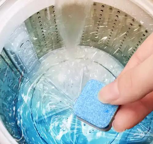 清洗洗衣机脏污排不出去怎么办,小天鹅洗衣机如何不拆清洗脏污