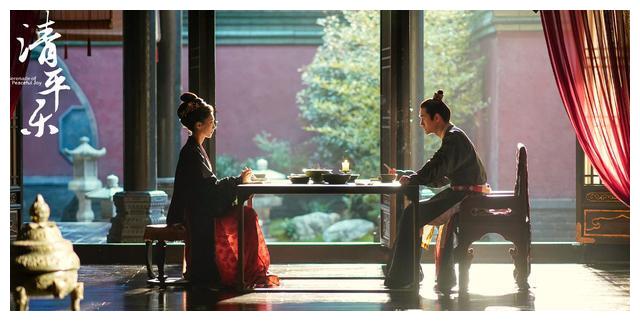 《清平乐》：女友小心眼很烦？在感情中小心眼和计较是因为喜欢你