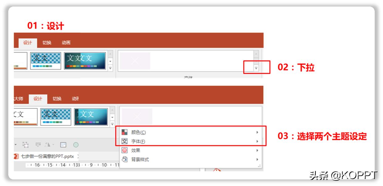 7个习惯让你成为高效能人士ppt,好习惯养成的免费ppt模板