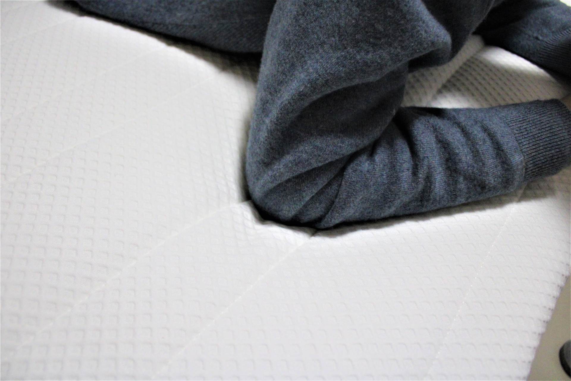 小米8h乳胶弹簧静音床垫好吗,好睡眠从好床垫开始