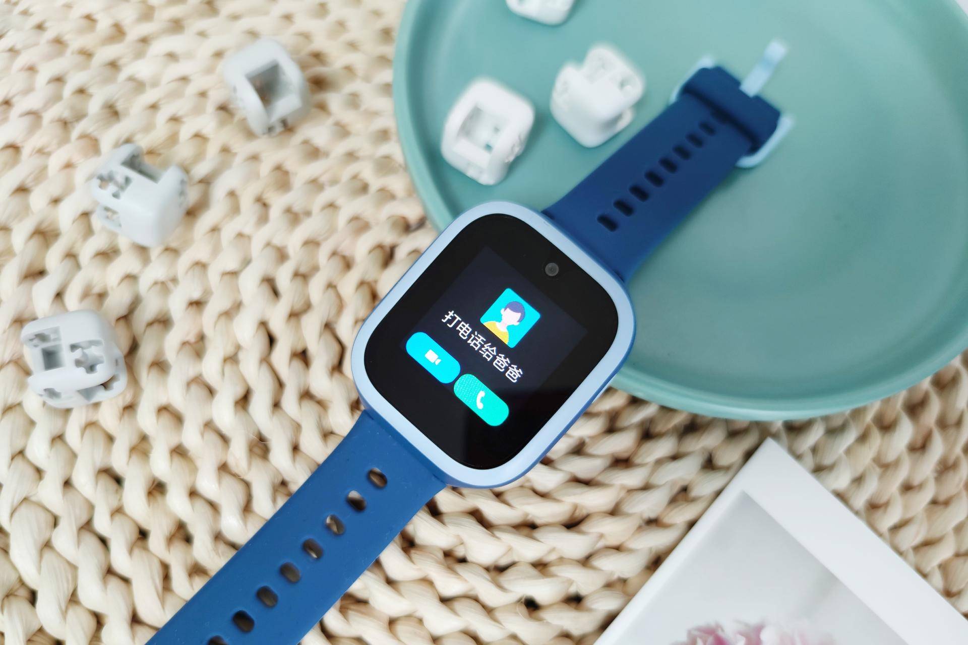 小米电话手表小爱同学怎么用,小米手表小爱同学测评