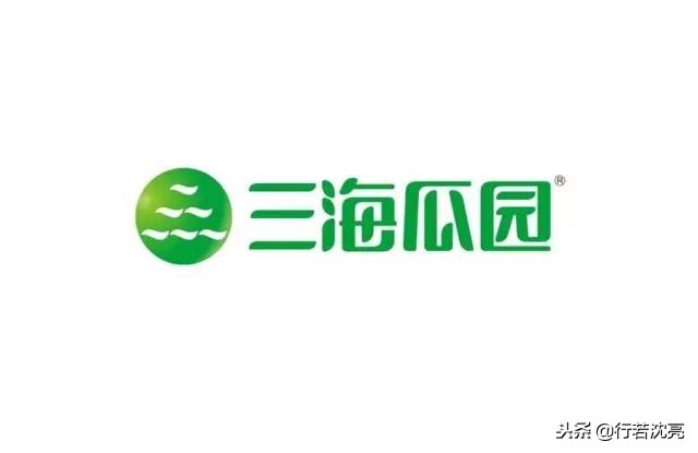 从品牌设计到战略,做品牌从logo开始
