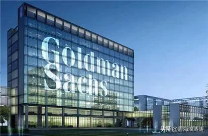 世界一流的投行高盛,顶级投行高盛薪水
