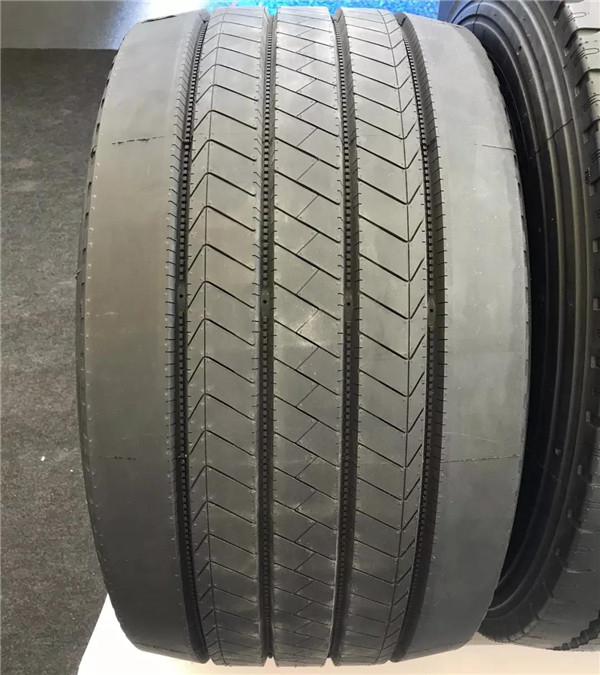 应用超强钢丝技术金宇发布5款新品挑战超高里程