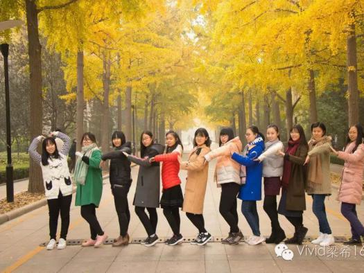 传奇!北京“神仙”学霸班:100%就业率,包揽16余万奖学金,半数同学获保研资格!