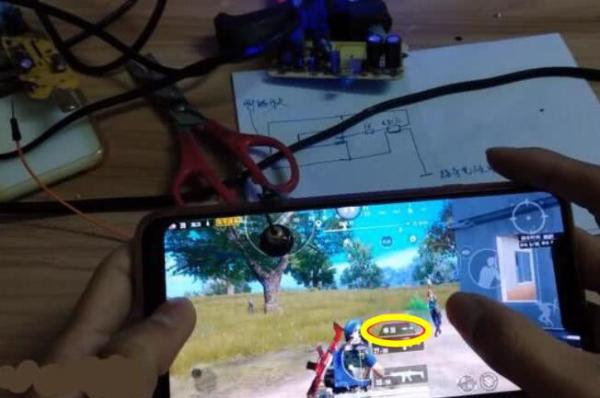 吃鸡神器怎么调一秒50枪,吃鸡神器怎么做到sks连发